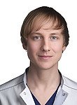 Новиков Сергей Сергеевич, Хирург, Онколог