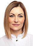 Куликова Елена Владимировна, УЗИ-специалист