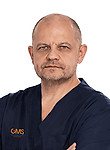 Колбасов Дмитрий Николаевич, Уролог, Онкоуролог