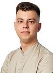 Исламов Ленар Альбертович, Стоматолог, Стоматолог-терапевт