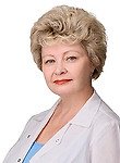 Овчинникова Светлана Николаевна, УЗИ-специалист