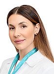 Кармаш Екатерина Владимировна, УЗИ-специалист