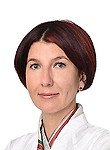 Филиппова Лариса Владимировна, УЗИ-специалист