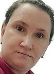 Сахарова Надежда Сергеевна, УЗИ-специалист