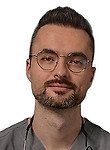 Аарон Марк, Стоматолог, Стоматолог-хирург