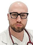 Гарлукович Григорий Михайлович, Гастроэнтеролог