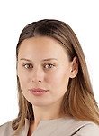 Полторак Ася Дмитриевна, Стоматолог, Стоматолог-ортодонт, Гнатолог