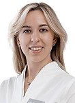 Жгельская Елизавета Игоревна, Дерматолог, Косметолог, Косметолог-дерматолог