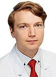 Титов Евгений Дмитриевич, Терапевт, Семейный врач