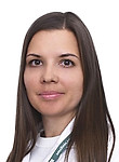 Мызникова Евгения Александровна, Эндоскопист