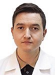 Сафиулин Андрей Николаевич, Кардиолог