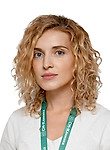 Шулика Мария Валерьевна, УЗИ-специалист
