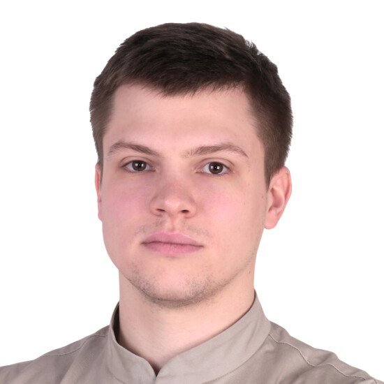 Семенов Степан Дмитриевич, Гигиенист стоматологический