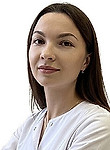 Солдаткина Татьяна Юрьевна, Окулист (офтальмолог)
