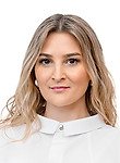 Латыпова Ольга Евгеньевна, Дерматовенеролог