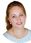 Павлова Елена Валентиновна, Психолог