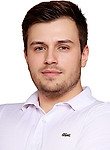 Занозин Андрей Александрович, Психиатр