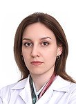 Зенина Юлия Олеговна, Эндоскопист