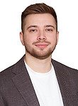 Самонов Валентин Александрович, Психиатр