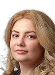 Аркаева Виктория Валерьевна, Стоматолог, Стоматолог-терапевт