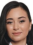 Тлатова Элла Ахсаровна, Стоматолог