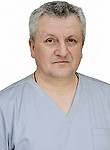 Задоян Юрий Сергеевич, УЗИ-специалист