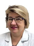 Черненко Алла Васильевна, Остеопат, Массажист