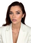 Валявская Оксана Юрьевна, Психолог