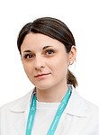Арисова Елена Сергеевна, Эндоскопист