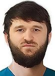 Исалмагомедов Магомед Магомедович, Стоматолог, Стоматолог-терапевт, Стоматолог-ортопед