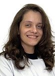Денисова Ольга Сергеевна, Психиатр