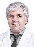 Башлыков Вадим Валерьевич, Рентгенолог, Врач МРТ
