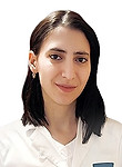 Ибрагимова Мулаим Руфатовна, Онколог