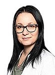 Костякова Татьяна Геннадьевна, Психотерапевт, Психиатр, Нарколог, Психиатр-нарколог