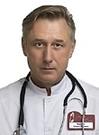 Морозов Андрей Юрьевич, Терапевт, Семейный врач