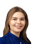 Черенева Юлия Александровна, Стоматолог, Стоматолог-терапевт