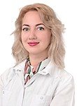 Статва Анна Викторовна, УЗИ-специалист
