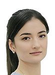 Салимова Нилуфар Маруфджоновна, Стоматолог, Стоматолог-ортодонт