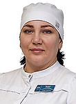 Рапиева Патимат Магомедовна, Гигиенист стоматологический