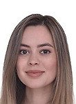 Оголихина (Захирова) Айгуль Илнуровна , Трихолог, Косметолог