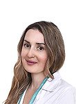 Иванова Ирина Владимировна, Врач МРТ