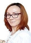 Маскаева Наталья Владимировна, Рентгенолог