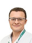 Зайков Андрей Владимирович, Терапевт, УЗИ-специалист