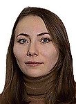 Ишханова Елена Павловна, Психолог