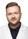 Вернов Юрий Владимирович, Ортопед, Травматолог, Травматолог-ортопед