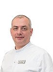 Бороменский Глеб Владиленович, Стоматолог, Стоматолог-терапевт, Стоматолог-хирург, Стоматолог-ортопед, Гнатолог
