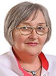 Жерносек Ирина Викторовна, УЗИ-специалист