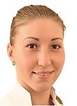 Арсенина Александра Сергеевна, УЗИ-специалист