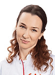 Степанова Ольга Петровна, УЗИ-специалист