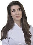 Хамукова Аланда Залимовна, Стоматолог, Стоматолог-ортодонт